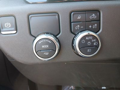 2025 GMC Sierra 1500 - Photo 13