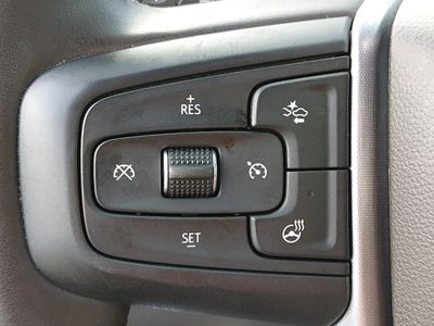 2025 GMC Sierra 1500 - Photo 22