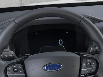 2026 Ford Explorer - Photo 13