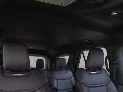 2026 Ford Explorer - Photo 22