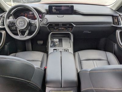 2024 Mazda CX-90 PHEV - Photo 14