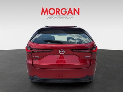 2024 Mazda CX-90 PHEV - Photo 5