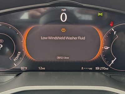 2024 Mazda CX-90 PHEV - Photo 25