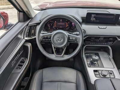 2024 Mazda CX-90 PHEV - Photo 15