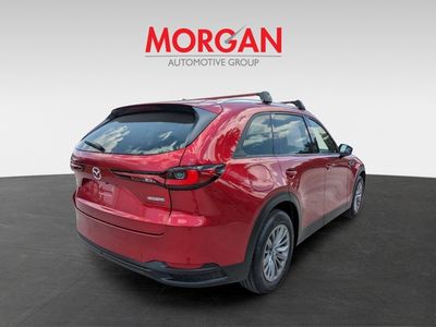 2024 Mazda CX-90 PHEV - Photo 4