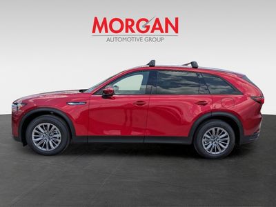 2024 Mazda CX-90 PHEV - Photo 7