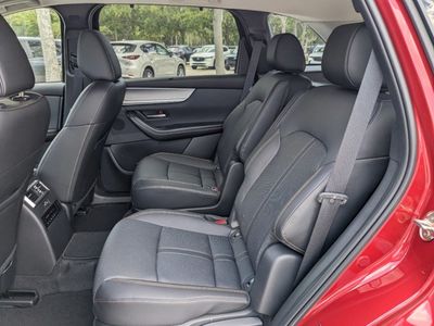 2024 Mazda CX-90 PHEV - Photo 13