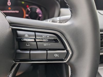 2024 Mazda CX-90 PHEV - Photo 24