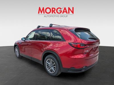 2024 Mazda CX-90 PHEV - Photo 6