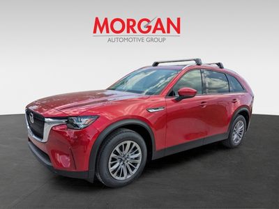 2024 Mazda CX-90 PHEV - Photo 8