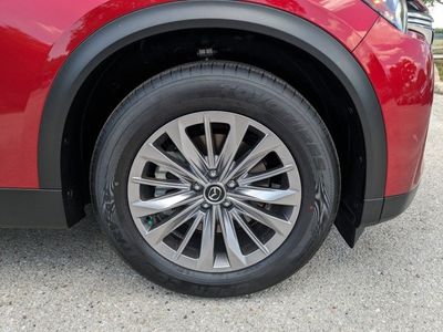 2024 Mazda CX-90 PHEV - Photo 10