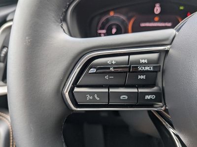 2024 Mazda CX-90 PHEV - Photo 23