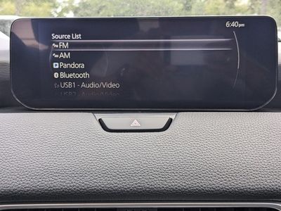 2024 Mazda CX-90 PHEV - Photo 17