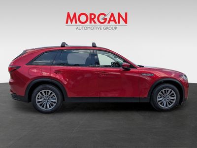 2024 Mazda CX-90 PHEV - Photo 3