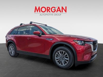 2024 Mazda CX-90 PHEV - Photo 2