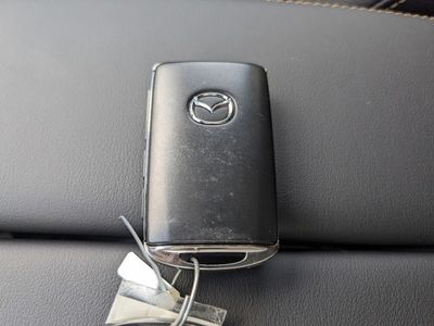 2024 Mazda CX-90 PHEV - Photo 27