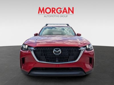 2024 Mazda CX-90 PHEV - Photo 9