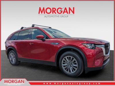 2024 Mazda CX-90 PHEV - Photo 1