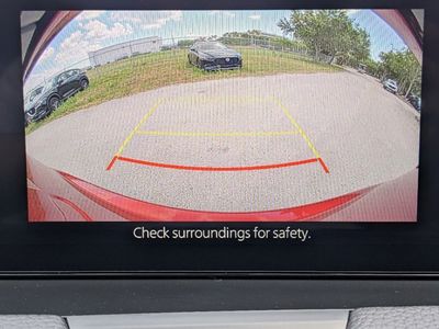 2024 Mazda CX-90 PHEV - Photo 21