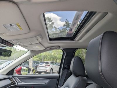 2024 Mazda CX-90 PHEV - Photo 19