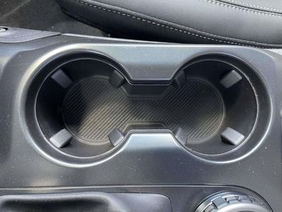2026 Ford Bronco — photo 17 view