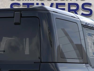 2026 Ford Bronco — photo 25 view