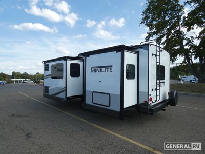 2023 Forest River Rockwood Mini Lite - Photo 3