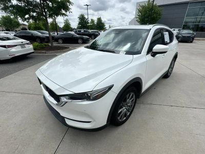 2019 Mazda CX-5 - Photo 5