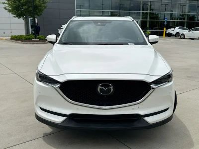 2019 Mazda CX-5 - Photo 4