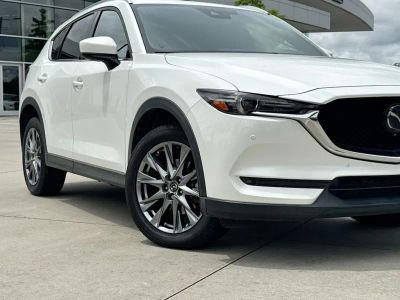 2019 Mazda CX-5 - Photo 9