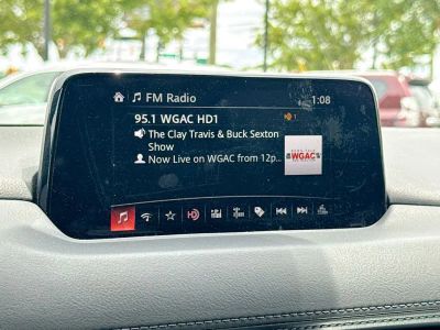 2019 Mazda CX-5 - Photo 25