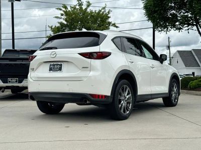 2019 Mazda CX-5 - Photo 8