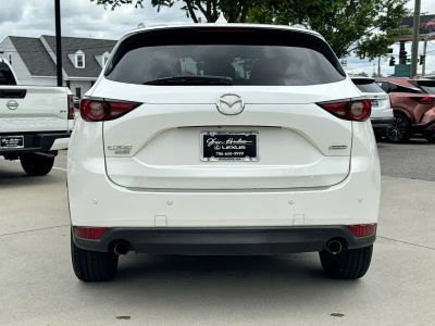 2019 Mazda CX-5 - Photo 7