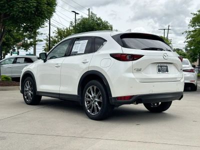 2019 Mazda CX-5 - Photo 6