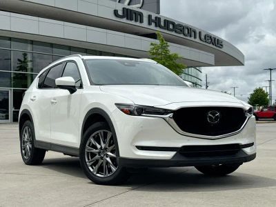 2019 Mazda CX-5 - Photo 2
