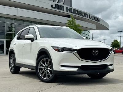 2019 Mazda CX-5 - Photo 1