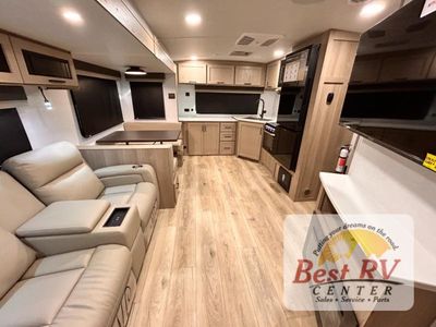 2026 Forest River RV Rockwood Ultra Lite - Photo 11