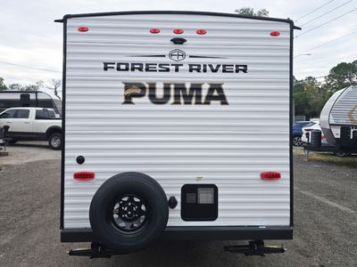 2026 Forest River Palomino - Photo 2
