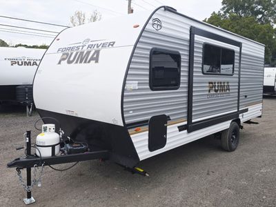 2026 Forest River Palomino - Photo 6