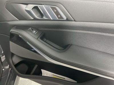 2024 BMW X5 xDrive40i — photo 16 view