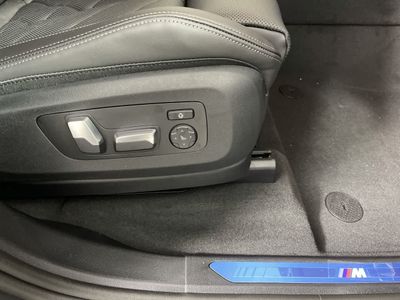 2024 BMW X5 xDrive40i — photo 15 view