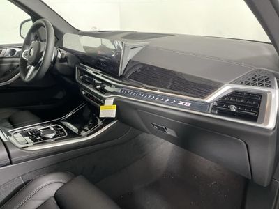 2024 BMW X5 xDrive40i — photo 14 view