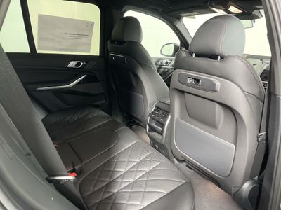 2024 BMW X5 xDrive40i — photo 13 view
