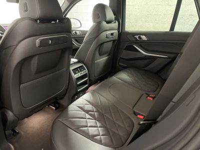 2024 BMW X5 xDrive40i — photo 12 view
