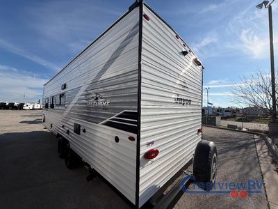 2026 Jayco Jay Flight SLX - Photo 6