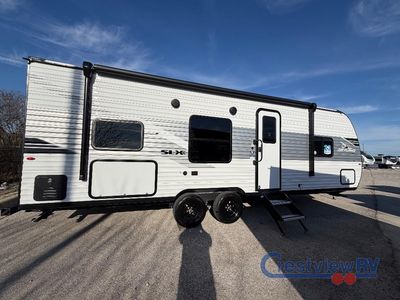 2026 Jayco Jay Flight SLX - Photo 8