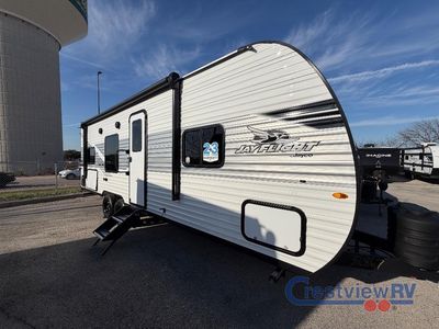 2026 Jayco Jay Flight SLX - Photo 3