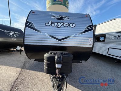 2026 Jayco Jay Flight SLX - Photo 4