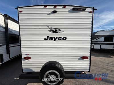 2026 Jayco Jay Flight SLX - Photo 7