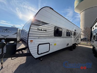 2026 Jayco Jay Flight SLX - Photo 2